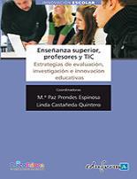 Enseanza superior, profesores y TIC