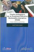 Diseo pedaggico de un programa educativo multimedia interactivo (PEMI)