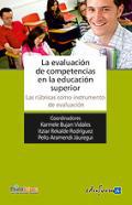 La evaluacin de competencias en la educacin superior