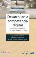 Desarrollar la competencia digital