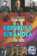 La II Repblica espaola