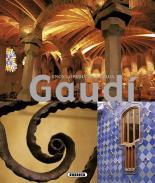 Enciclopedia ilustrada de Gaud