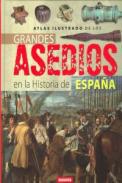 Grandes asedios en la historia de Espaa