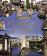 Atlas ilustrado pueblos de Espaa