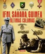 Ifni, Shara, Guinea