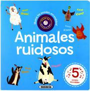 Animales ruidosos