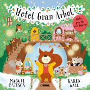 Hotel gran rbol