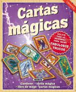 Cartas mgicas