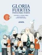 Gloria Fuertes
