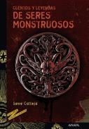 Cuentos y leyendas de seres monstruosos