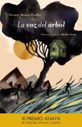 La voz del rbol