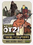 El bueno, el feo y el tuerto