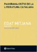 Panorama crtic de la literatura catalana, 2