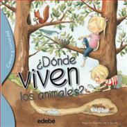 Dnde viven los animales