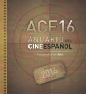 Anuario del cine espaol 2016