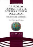 La guarda compartida y el inters superior del menor