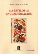 Los estilos de encuadernacin