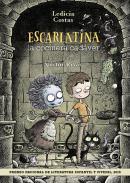 Escarlatina, la cocinera cadver