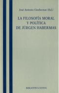La filosofa moral y poltica de Jrgen Habermas