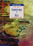 Gerontologa y salud
