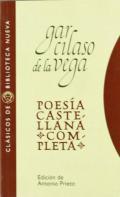 Poesa castellana completa