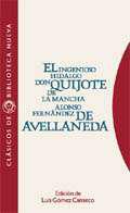 El ingenioso hidalgo Don Quijote de La Mancha