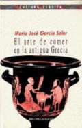 El arte de comer en la antigua Grecia