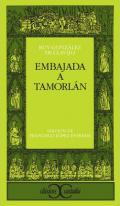 Embajada a Tamorln