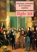 Antologa comentada de la literatura espaola