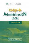 Cdigo de Administracin Local