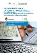 Hoja de ruta hacia la administracin local electrnica 