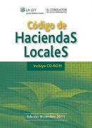 Cdigo de haciendas locales