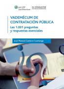 Vademécum de contratación pública