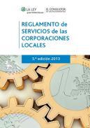 Reglamento de Servicios de las Corporaciones Locales