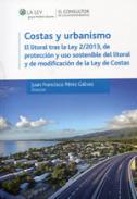 Costas y urbanismo