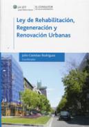 Ley de rehabilitacin, regeneracin y renovacin urbanas