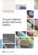 El nuevo rgimen jurdico  del sector pblico