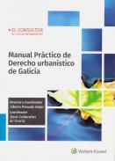 Manual prctico de derecho urbanstico de Galicia