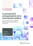 La perspectiva presupuestaria de la contratacin pblica