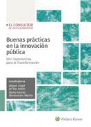Buenas prcticas en la innovacin pblica