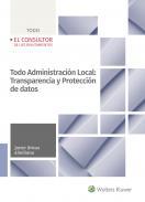 Todo administracin local