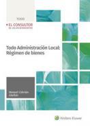 Todo administracin local