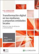 Transformacin digital en las medianas y pequeas entidades locales