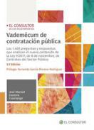 Vademcum de contratacin pblica
