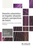 Derecho urbanstico en Espaa