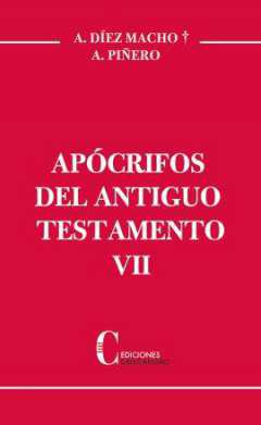 Apcrifos del Antiguo Testamento, 7