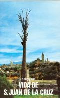 Vida de San Juan de la Cruz