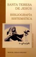 Bibliografa sistemtica de Santa Teresa de Jess