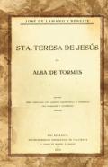 Santa Teresa de Jess en Alba de Tormes