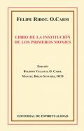 Libro de la Institucin de los primeros monjes 